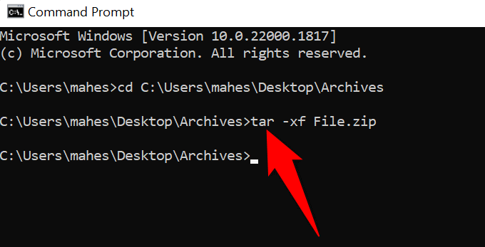 How to Fix the “Path Too Long” Error on Windows image 10
