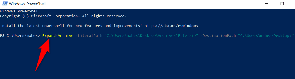How to Fix the “Path Too Long” Error on Windows image 11
