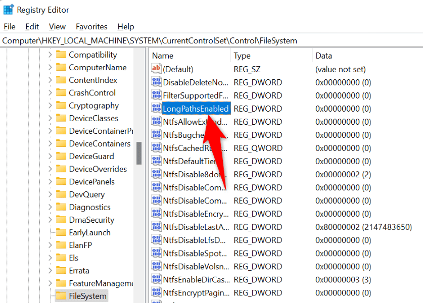 How to Fix the “Path Too Long” Error on Windows image 6