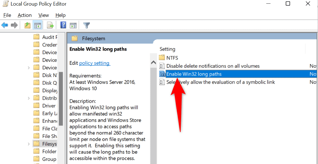 How to Fix the “Path Too Long” Error on Windows image 8