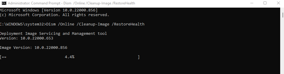How to Fix Windows Update “Download Error - 0x80248007” image 16