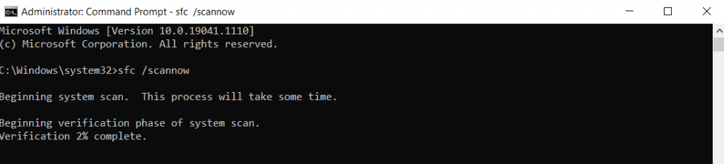 How to Fix Windows Update “Download Error - 0x80248007” image 18