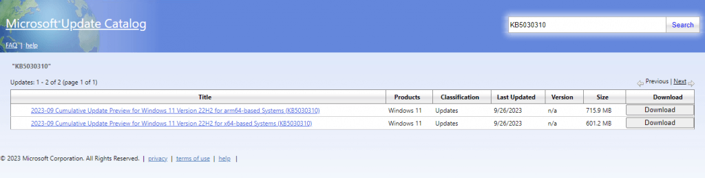 How to Fix Windows Update “Download Error - 0x80248007” image 20