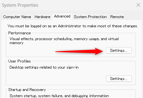 How to Increase Virtual Memory in Windows 11 image 4