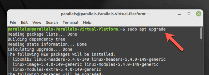 How to Install KDE Plasma Desktop on Linux Mint image 3
