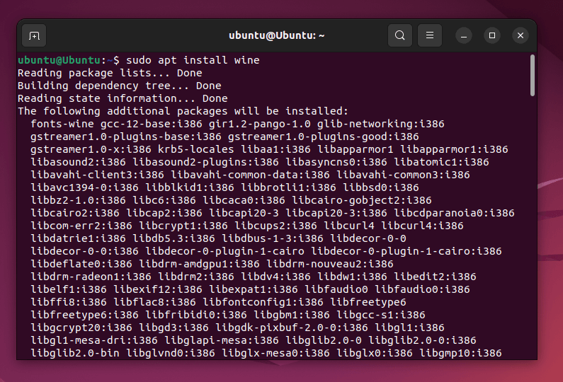 How to Install or Run Microsoft Office on Linux image 3