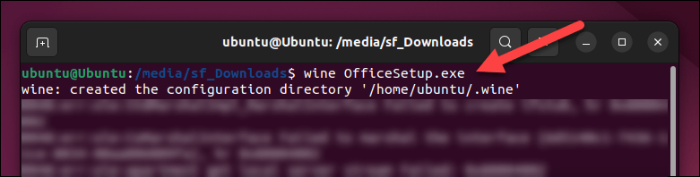 How to Install or Run Microsoft Office on Linux image 6