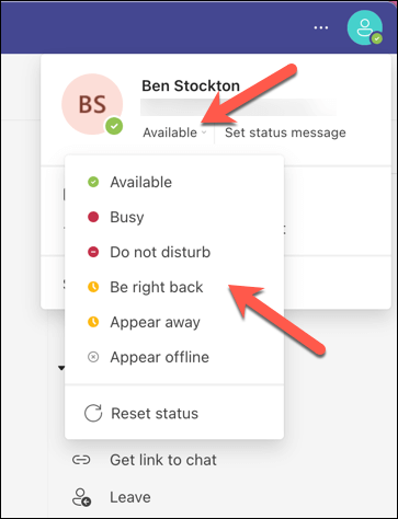 How to Keep Microsoft Teams Status Green at All Times image 6