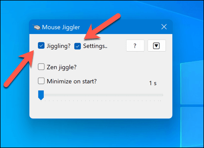 How to Keep Microsoft Teams Status Green at All Times image 7