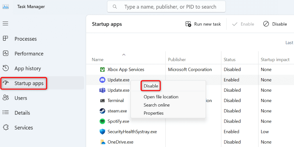 How to Reduce Windows Event Log High CPU Usage image 9