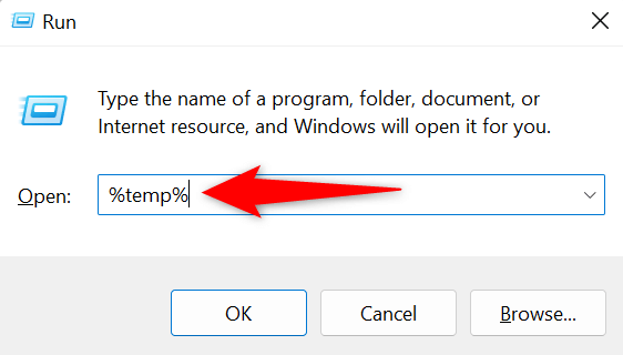 How to Resolve an “Error Opening File for Writing” Windows Error image 7