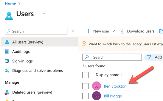 How to Set Up and Use Microsoft Teams Organization Chart image 4