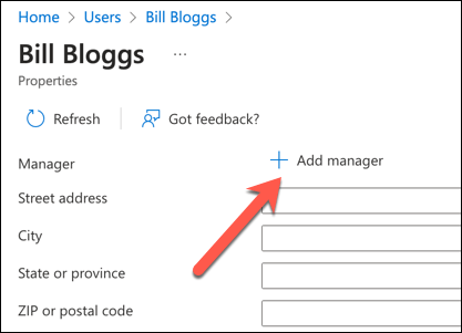 How to Set Up and Use Microsoft Teams Organization Chart image 7