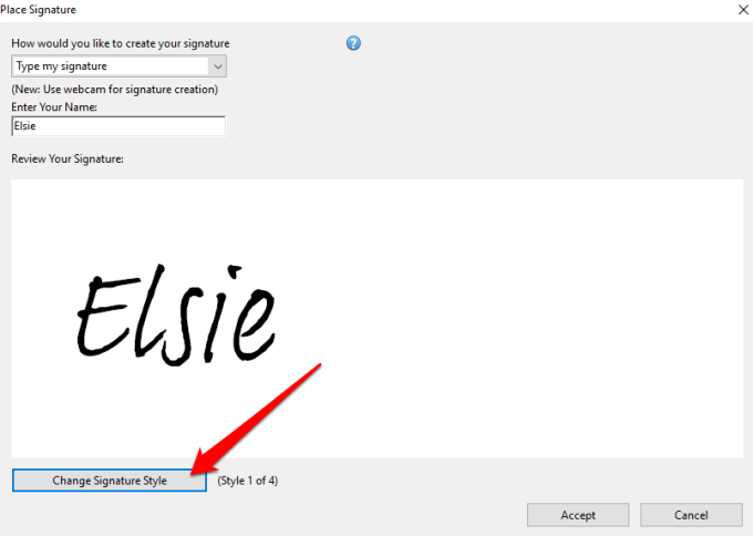 How to Sign a PDF in Adobe Reader image 5