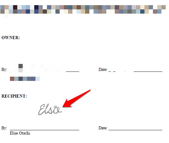 How to Sign a PDF in Adobe Reader image 17