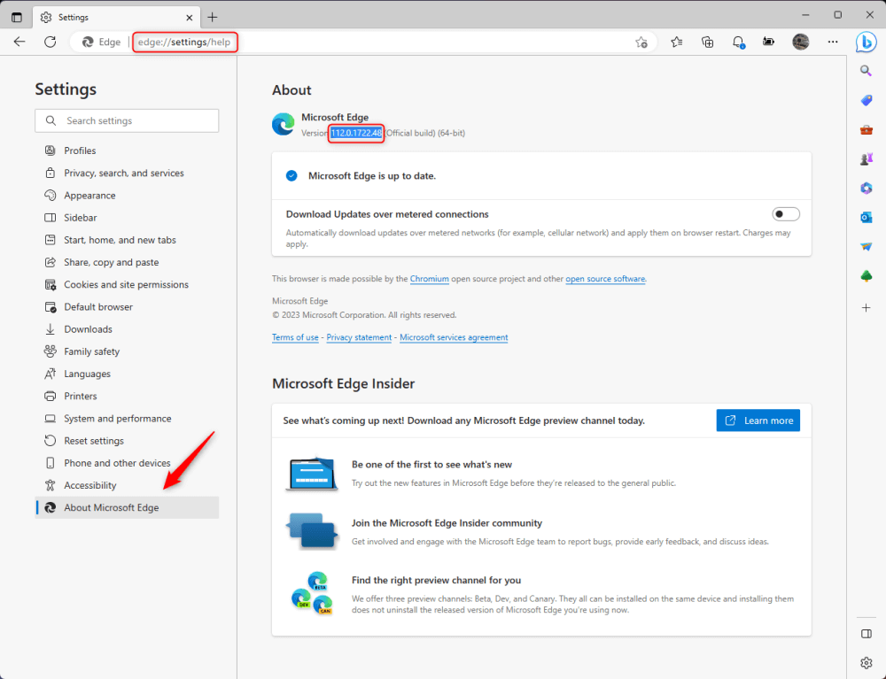 How to Uninstall Microsoft Edge From Your Windows 11 PC image 3