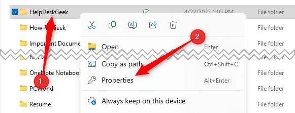 How to View or Show Folder Sizes in Windows image 3