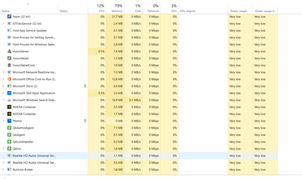 How to Kill a Process in Windows 10 image 2