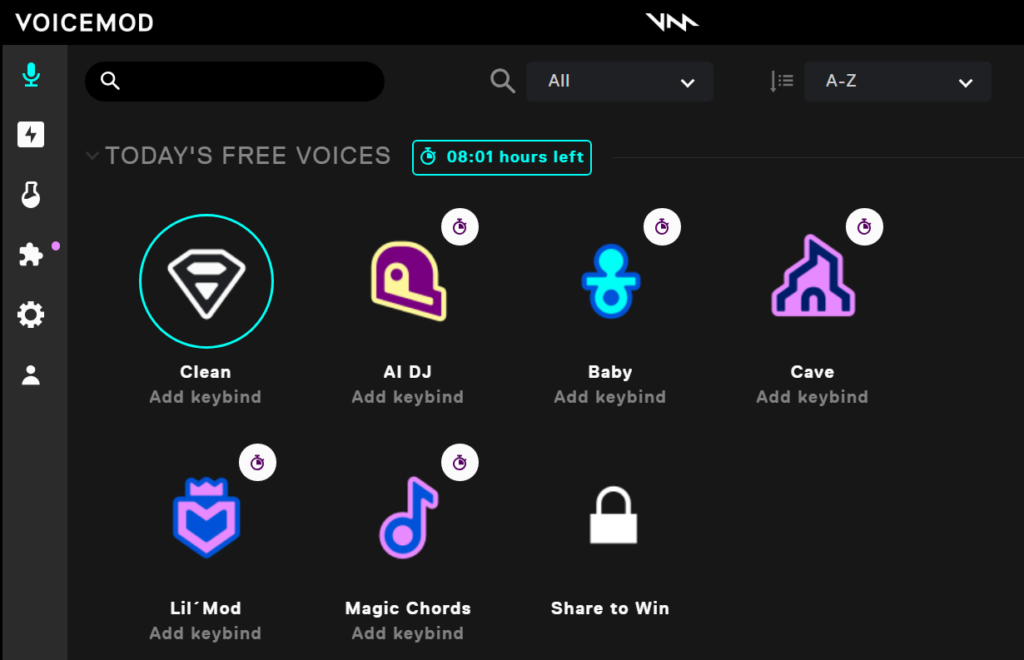 How to Change Your Voice in Real-Time on iPhone, Android and PC image 11