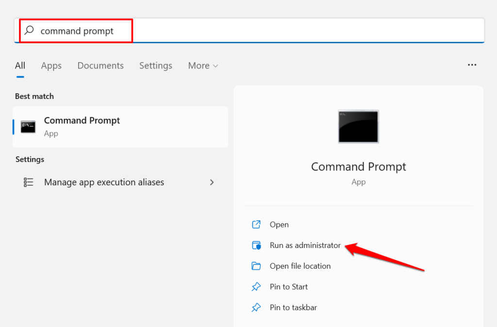 How to Start Windows 11 in Safe Mode image 20