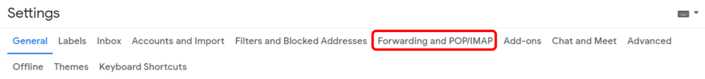 How to Export or Download All Gmail Emails image 11