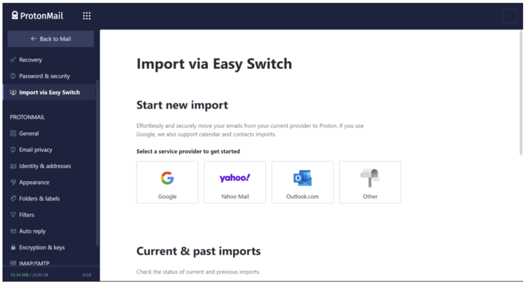 How to Export or Download All Gmail Emails image 15