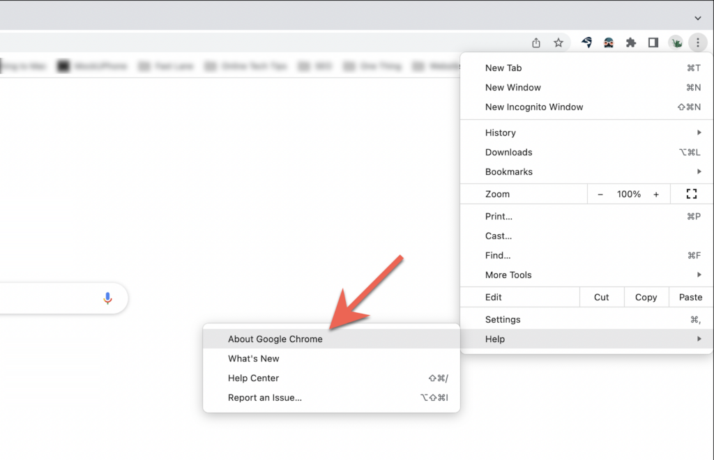 How to Update Your Browser [All Web Browsers] image 2