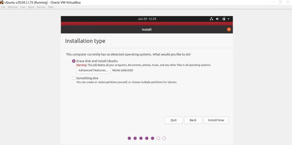 How to Install Linux on Windows With VirtualBox image 12