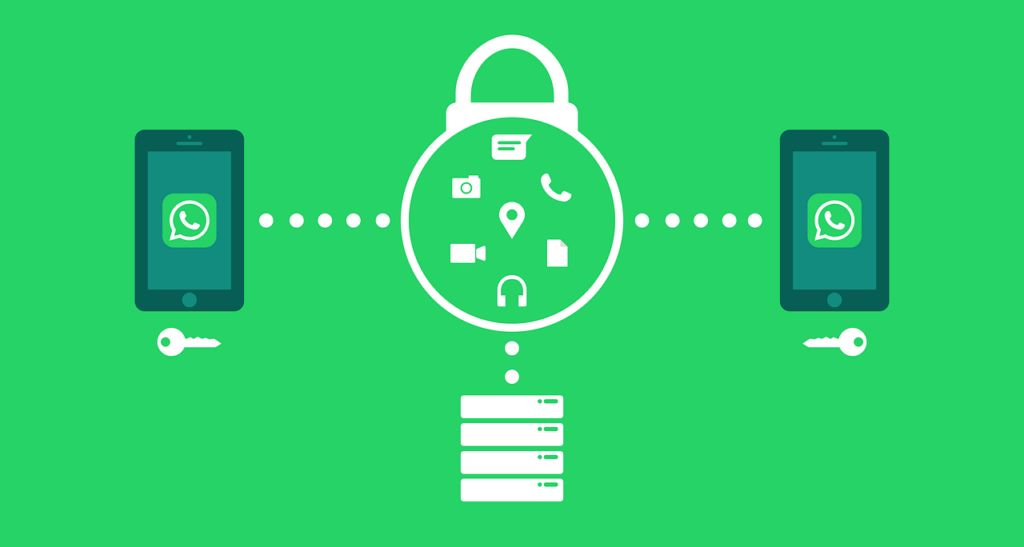 How to Backup Your WhatsApp Data on iPhone and Android image 1