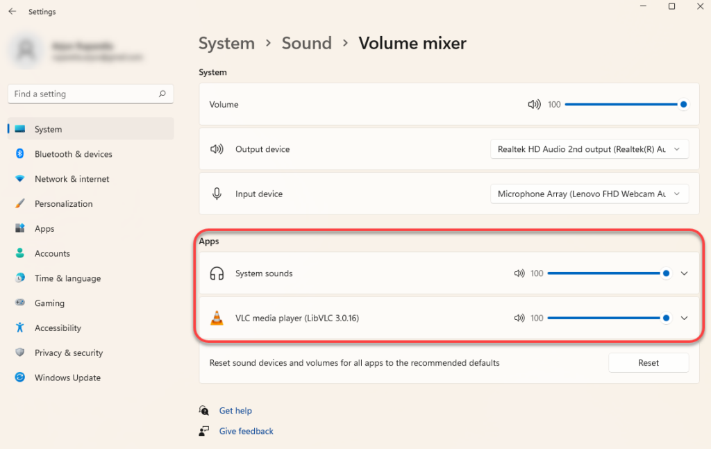 How to Troubleshoot Common Audio Issues in Windows 11/10 image 5