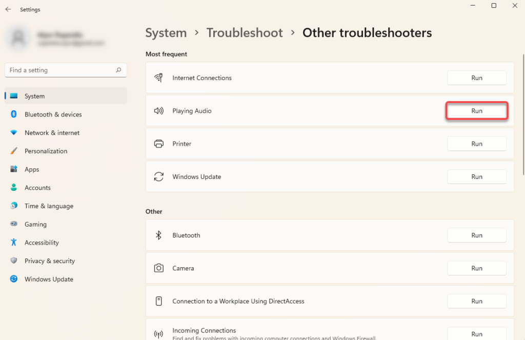 How to Troubleshoot Common Audio Issues in Windows 11/10 image 9