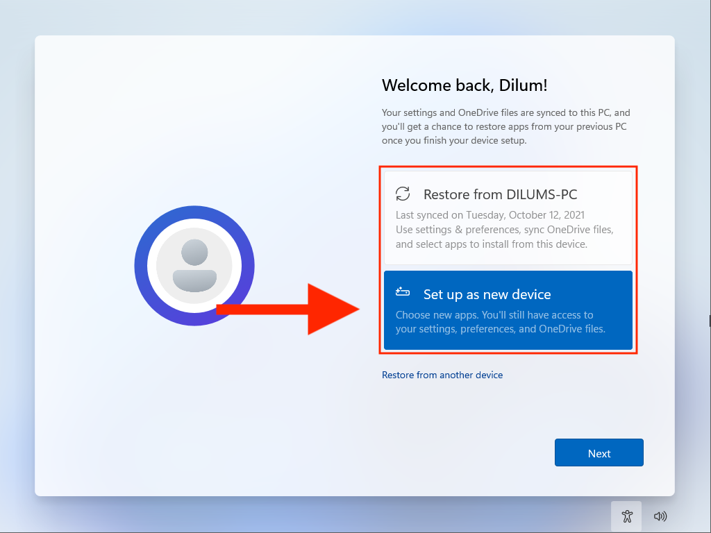 How To Install Windows 11 Using a Bootable USB Drive image 20