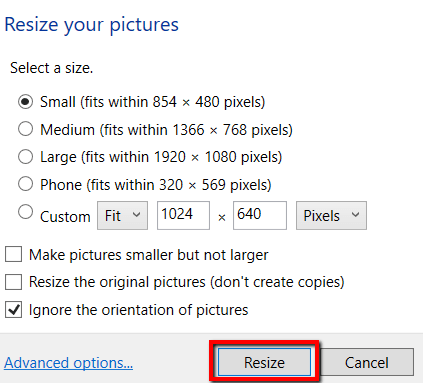 Use a Freeware Tool image 5