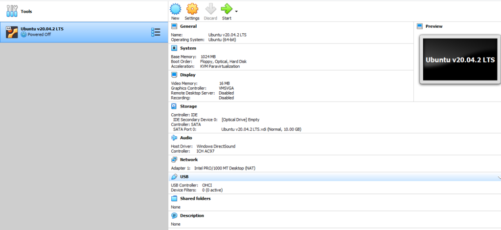 How to Install Linux on Windows With VirtualBox image 7