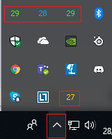 How to Overclock an Intel Processor (CPU) image 3