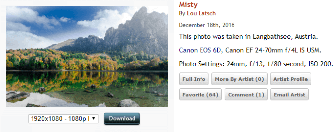 Aesthetic Wallpapers for Desktop: 6 Best Sites to Download Them Right Now image 3