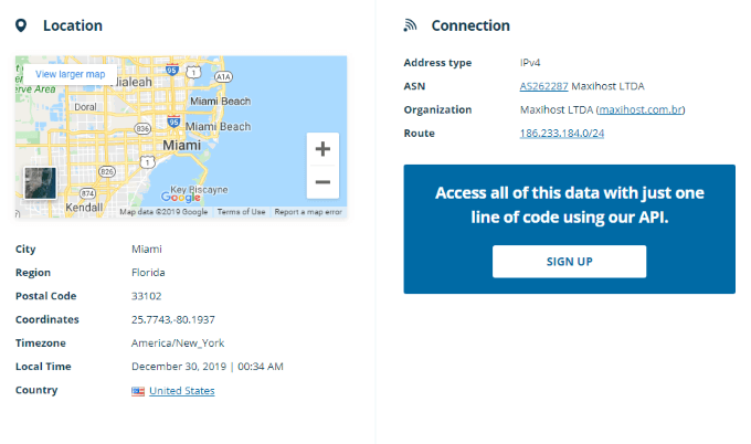 HDG Explains: What Is An IP Address & Can It Really Trace Me To My Door? image 4