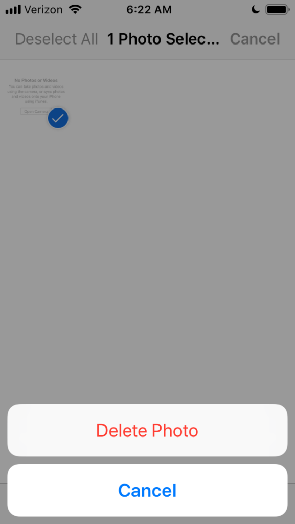 How To Delete Temporary Files & Other Junk On a Smartphone or Tablet image 8