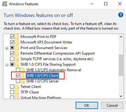 How To Set Up a NAS (Network Attached Storage) image 7