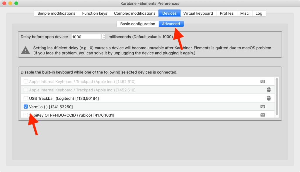 How to Disable Your Laptop Keyboard in Windows and macOS image 28
