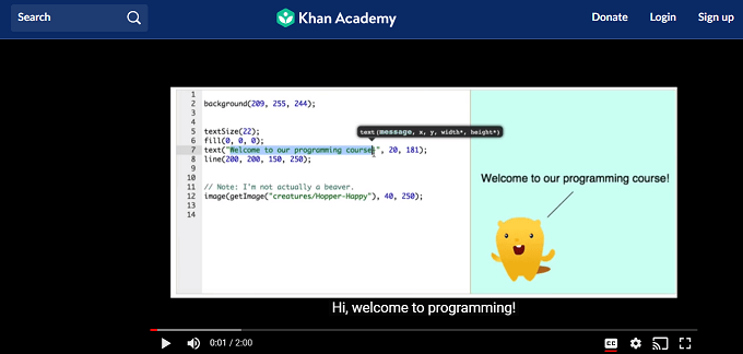 Learn How to Code Like a Pro with These 5 Sites &#038; Apps image 2