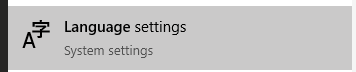 Are the @ & ” Keys Swapped On Windows 10? – How To Fix It image 4