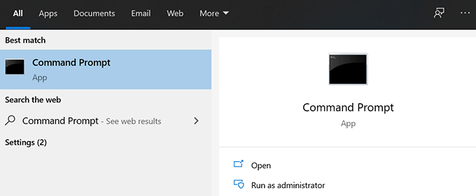 11 Ways To Open Control Panel In Windows 10 image 6