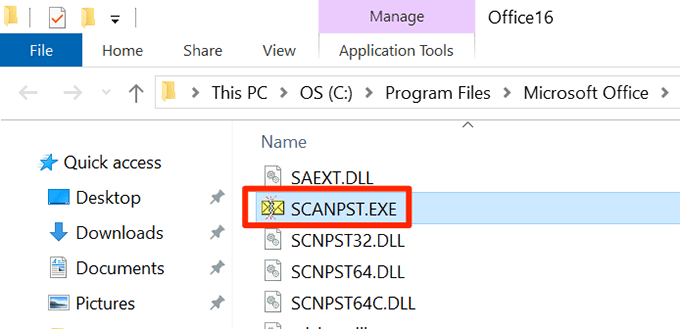 How To Fix Outlook Stuck On Loading Profile image 18