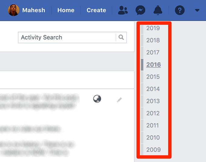 How to See/Find All Your Likes on Facebook image 8