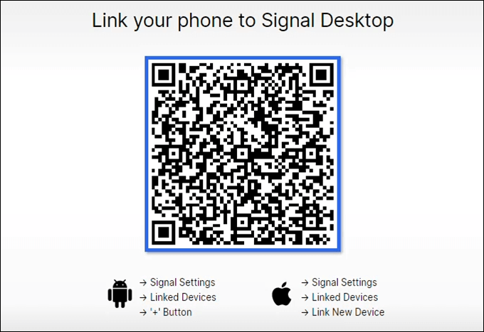 How the Signal Desktop App Can Help Protect Your Privacy image 5