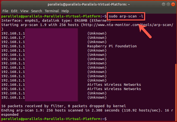 Can’t See Other Computers on a Network? Fixes For Windows, Mac, and Linux image 25