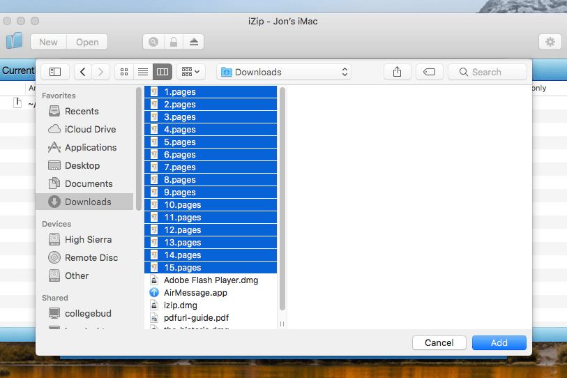 How To Encrypt Zip Files image 9