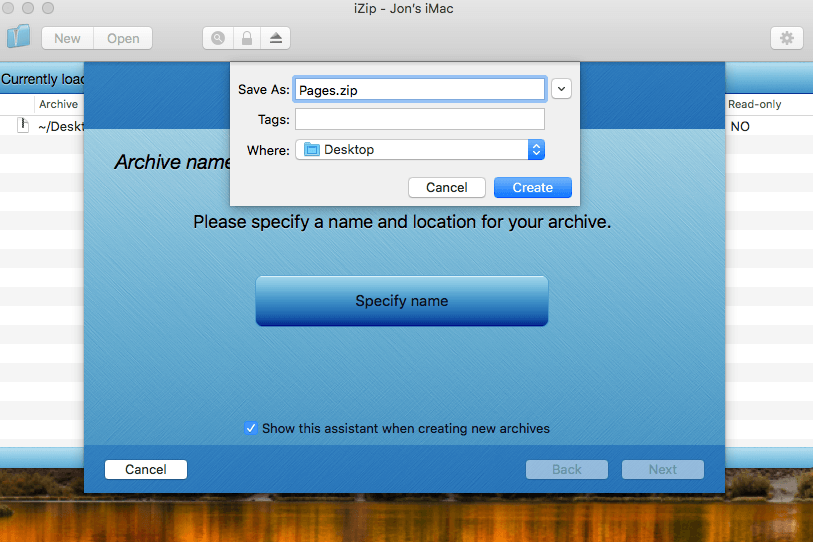 How To Encrypt Zip Files image 6