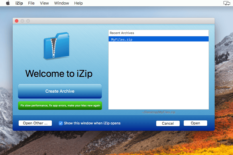 How To Encrypt Zip Files image 5